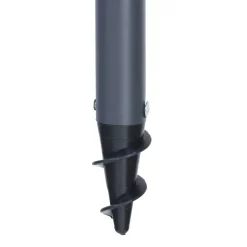 PARASOL PLAGE ANTI UV STIVIA 160CM