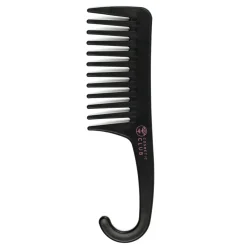 PEIGNE DEMELANT DOUCHE A DENTS LARGES