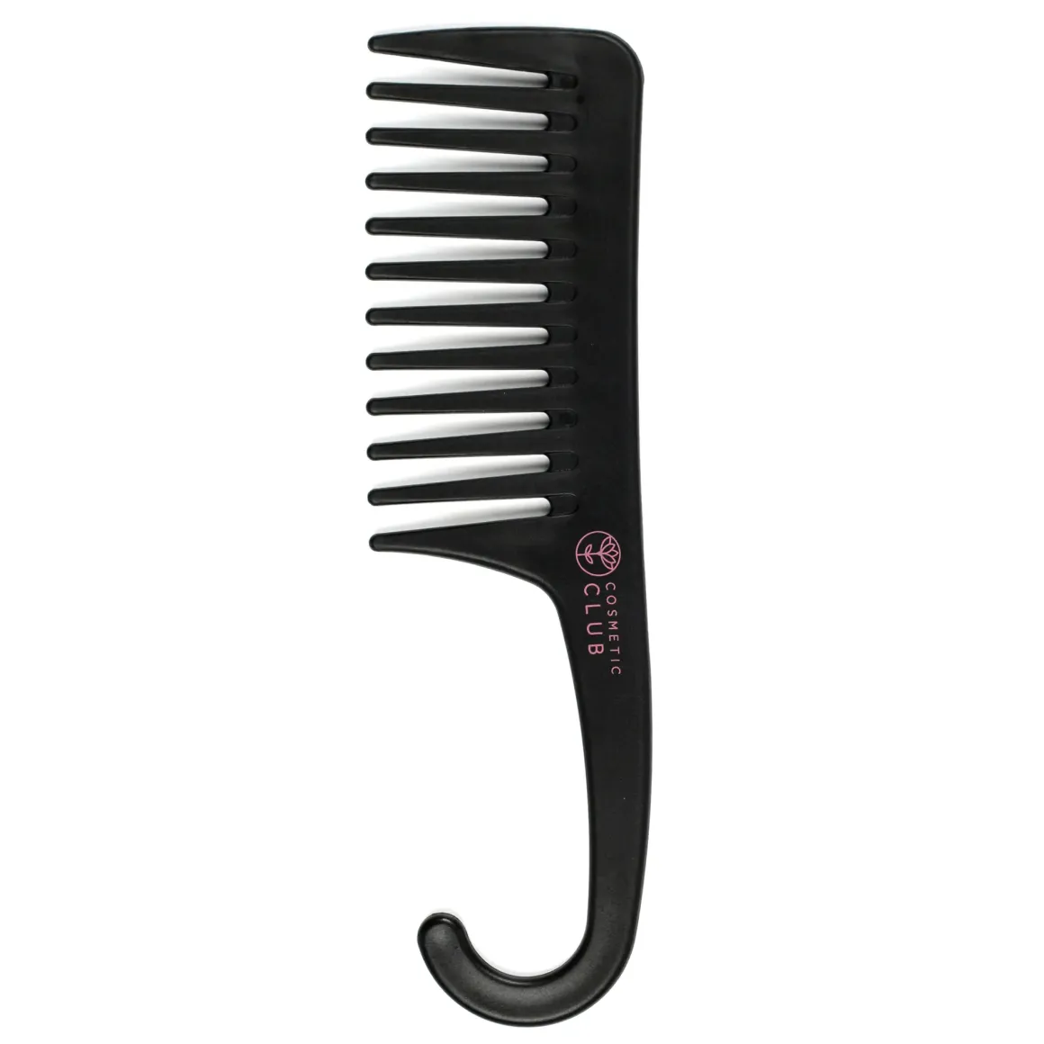 PEIGNE DEMELANT DOUCHE A DENTS LARGES