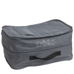 PENDERIE DE VOYAGE PLIABLE 54X44X29CM