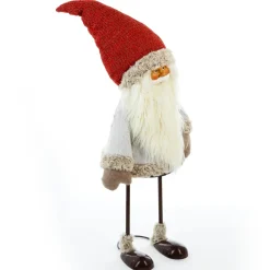 PERE NOEL RENNE 144CM