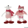 PERSONNAGE ASSIS 11X6X40CM
