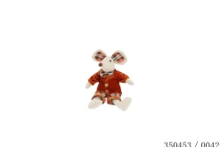 PERSONNAGE ASSIS 16X8X31CM