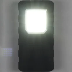 PETIT LUMINAIRE COB UTILITAIRE