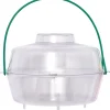 PIEGE A GUEPE PM TRANSPARENT