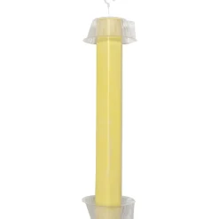 PIEGE INSECTES COLLANT JAUNE