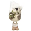 PINGOUIN BONNET H.26CM