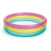 PISCINE RAINBOW 86X25CM