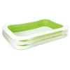 PISCINE RECTANGLE DELUXE 2.62MX1.75MX46CM
