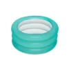 PISCINE RONDE 3 BOUDINS D.70CM