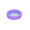 PISCINE RONDE 2 BOUDINS O61CM