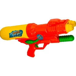 PISTOLET A EAU 2 JETS 40CM POMPE