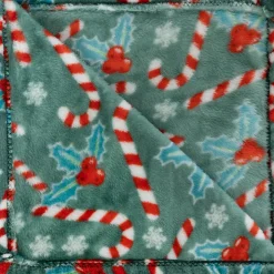 PLAID HOUX 130X180CM