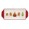 PLAT A CAKE MANALA 34.5X14.5X2.9CM