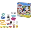 PLAY DOH SET CUISINE