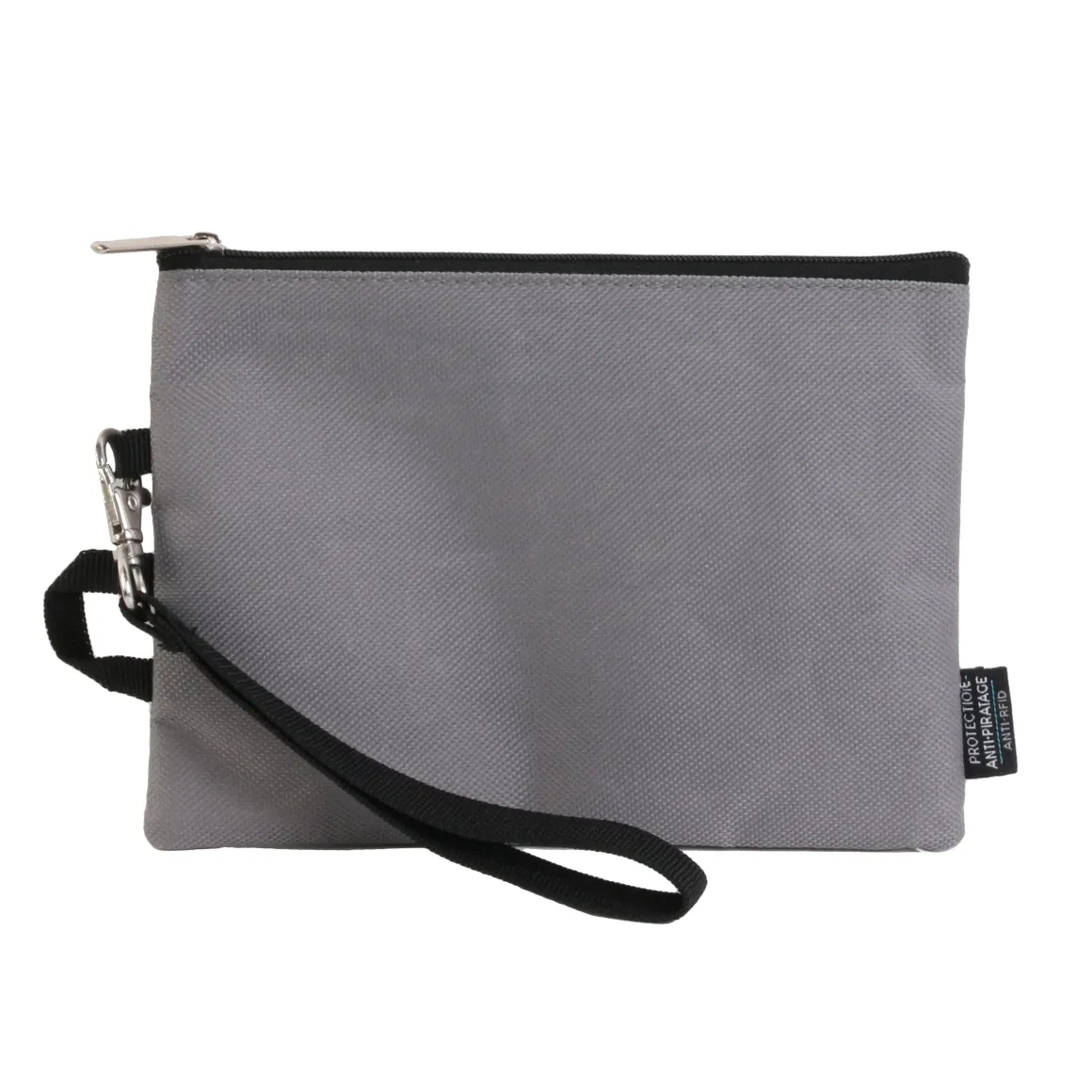 POCHETTE ANTI PIRATAGE 18X13.5CM