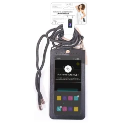 POCHETTE BANDOULIERE SMARTPHONE