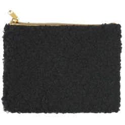 POCHETTE IMITATION FOURRURE