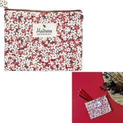 POCHETTE MERCI POUR CETTE ANNEE
