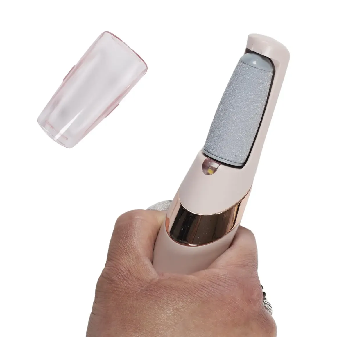 PONCEUSE ANTI CALLOSITE USB