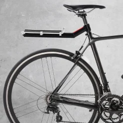 PORTE BAGAGE UNIVERSEL POUR VELO
