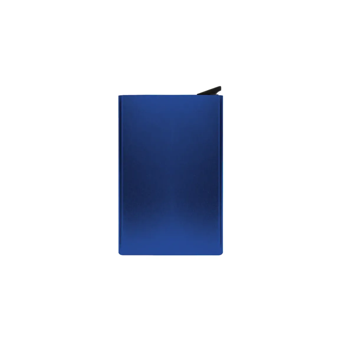 PORTE CARTE ANTI PIRATAGE RFID METAL