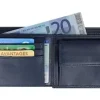 PORTEFEUILLE ANTI-PIRATAGE ITALIEN
