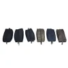 PORTE MONNAIE CLE TEXTILE GRAIN DE CAFE