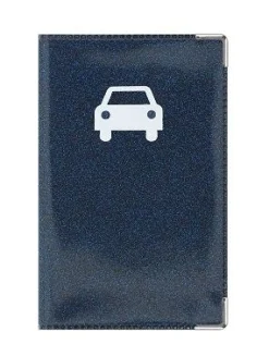 PORTE PAPIER VOITURE NOUVEAU PERMIS