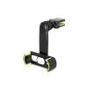 PORTE TELEPHONE UNIVERSEL SUR AERATEUR LARGEUR 58 A 85MM