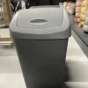 POUBELLE A BASCULE 50L
