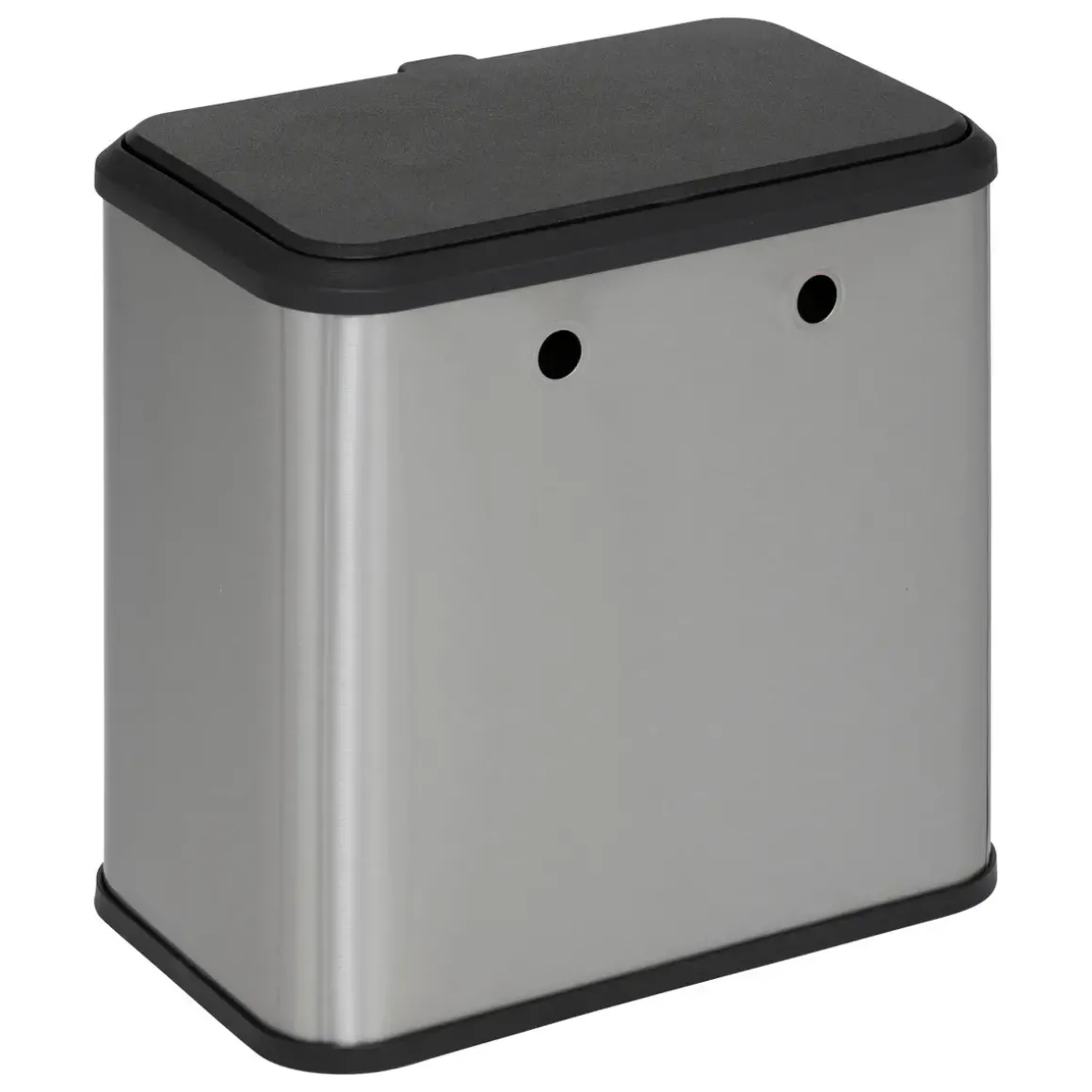 POUBELLE A COMPOST INOX 5L