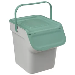 POUBELLE DE TRI  PLASTIQUE 20L