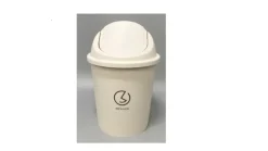 POUBELLE 6L