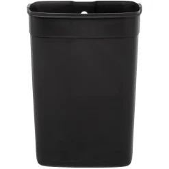 POUBELLE 50L INOX PEGASUS