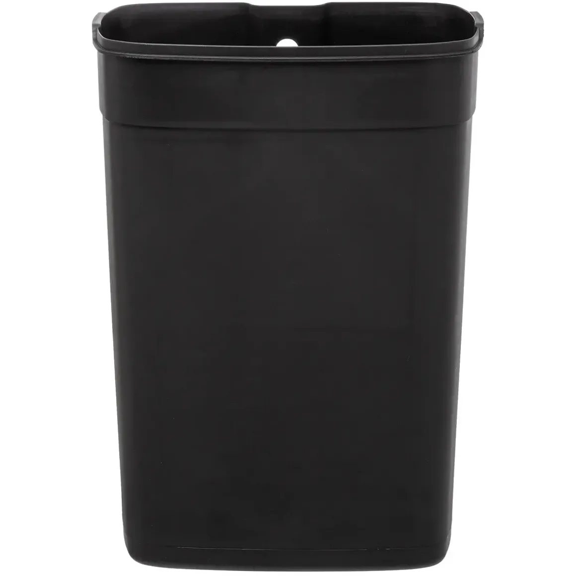 POUBELLE 50L INOX PEGASUS