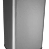 POUBELLE PASO 40L CARBONE