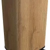 POUBELLE PASO 40L FACON BOIS