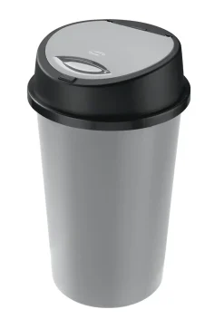 POUBELLE PUSH 45 LITRES