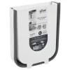POUBELLE RETRACTABLE 8L