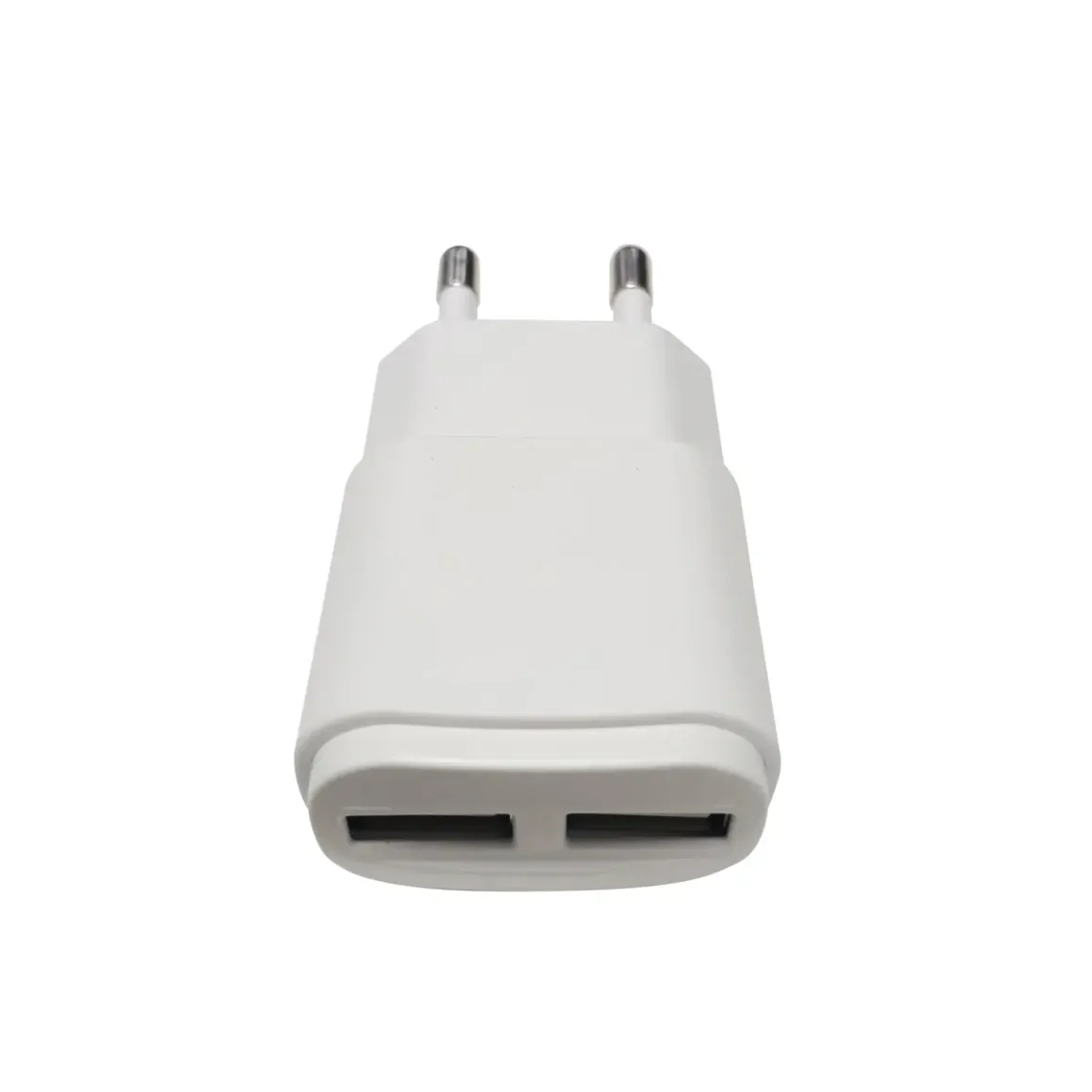 PRISE SECTEUR AVEC DOUBLE PORT USB 3A