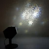 PROJECTEUR EXTERIEUR NEIGE 4LED BLANC CHAUD ET FROID