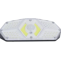 PROJECTEUR LED SOLAIRE DETECTEUR MOUVEMENT