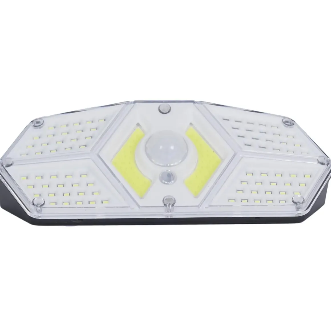 PROJECTEUR LED SOLAIRE DETECTEUR MOUVEMENT