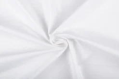 PULLCO JERSEY 150CM COTON BLANC