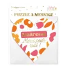 PUZZLE AFFECTIF MAITRESSE