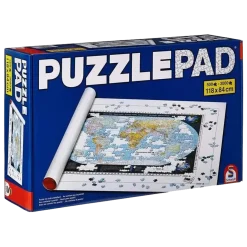 PUZZLE PAD