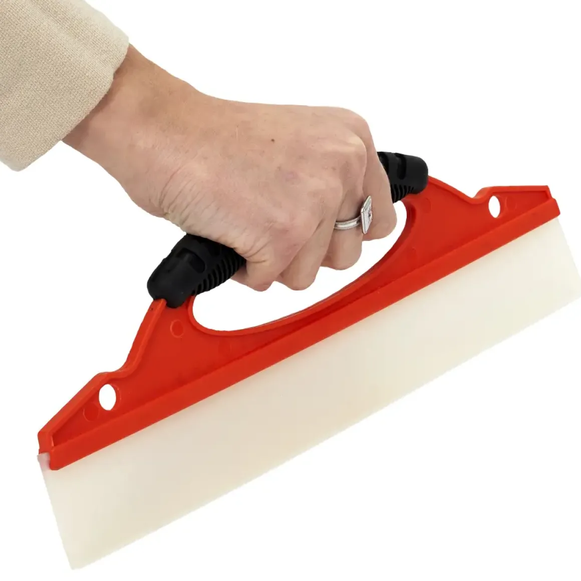 RACLETTE DE NETTOYAGE ANTI TRACES