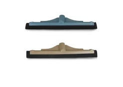 RACLETTE SOL PLASTIQUE 35CM VIS FRANCAISE