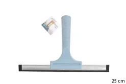 RACLETTE VITRES 25CM   BLEU NEPTUNE